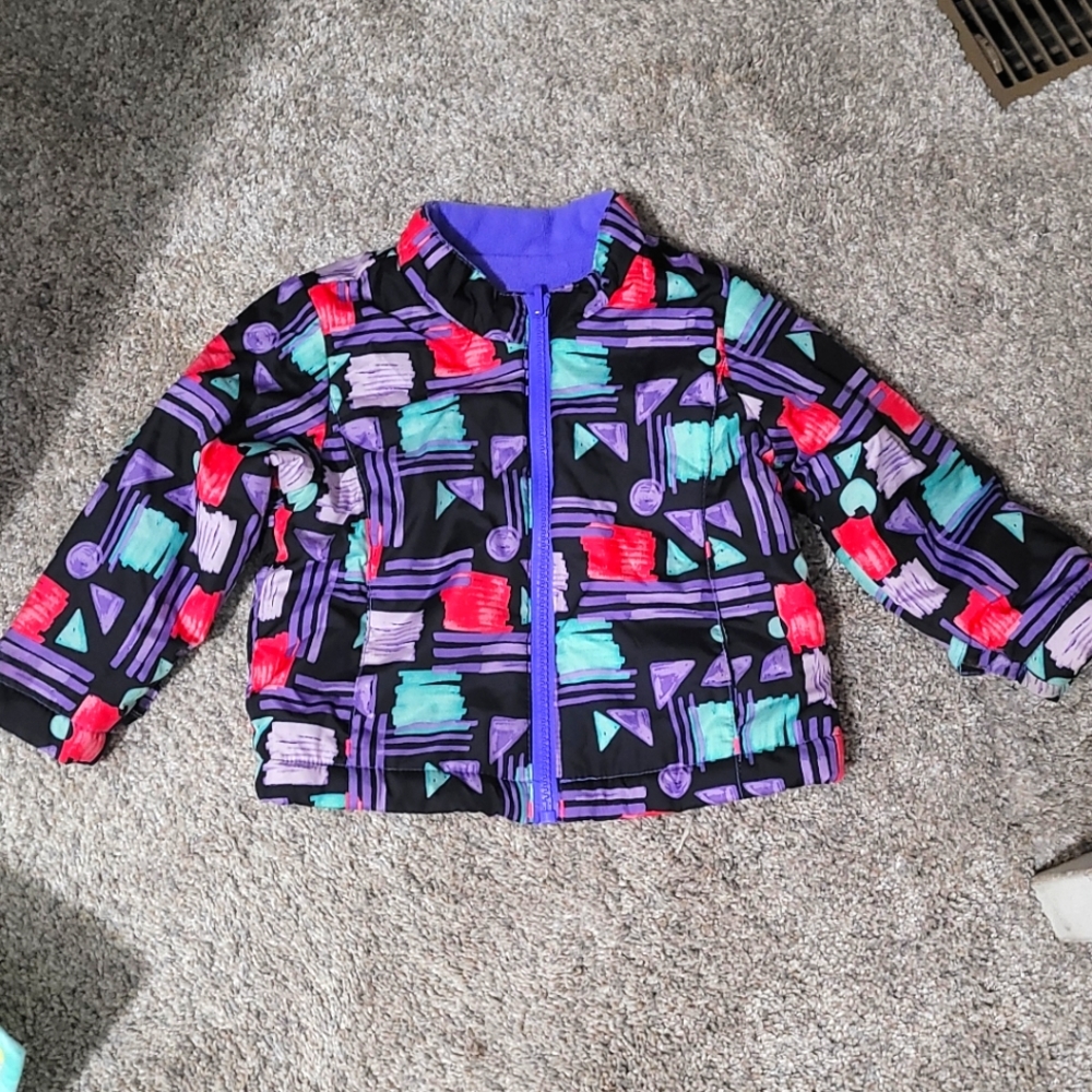 Girls jacket bundle - Picture 7 of 8
